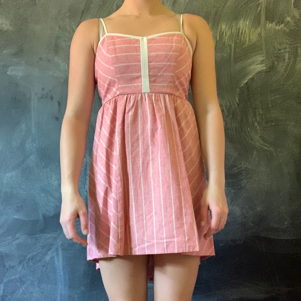 Cope Dress